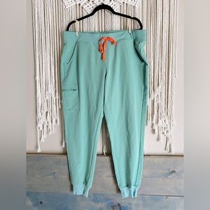 FIGS Zamora Jogger Pants - Size XL